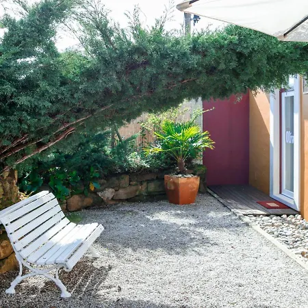 Holiday Home Casa Olivia By Interhome Nyaraló