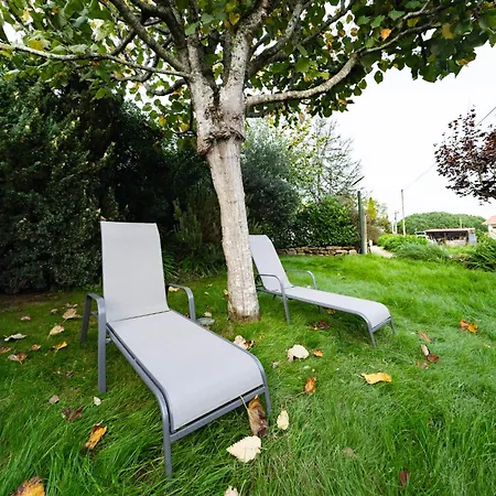 Holiday Home Casa Olivia By Interhome Nyaraló Cela