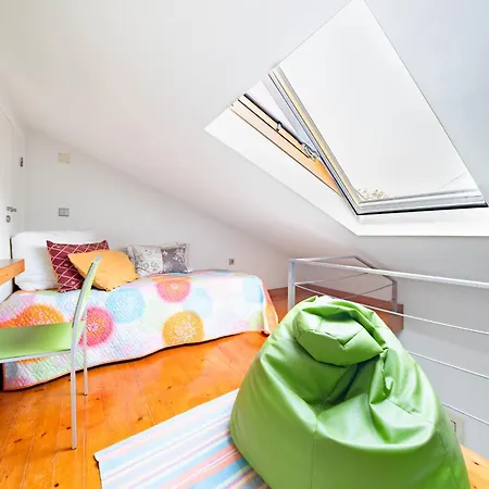 Holiday Home Casa Olivia By Interhome Cela