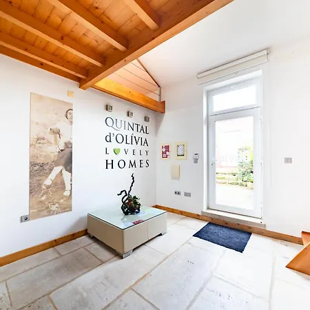 Holiday Home Casa Olivia By Interhome Nyaraló