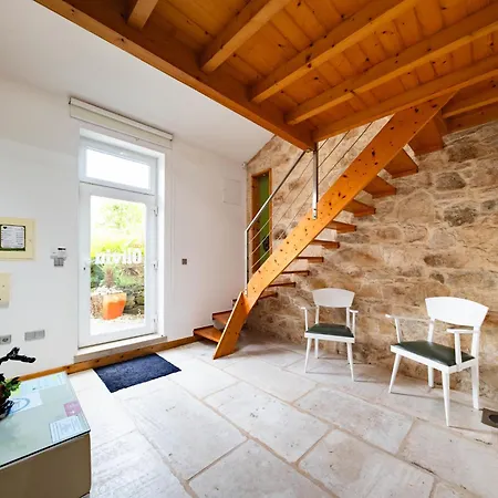 D'olivia - Nze220 By Interhome Casa de Férias Cela (Leira)