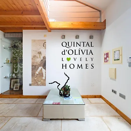 Holiday Home Casa Olivia By Interhome Nyaraló *