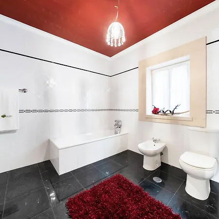 Holiday Home Casa Olivia By Interhome Nyaraló