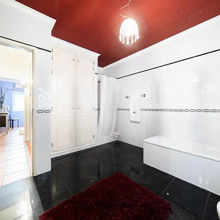 度假居 Casa Olivia By Interhome *