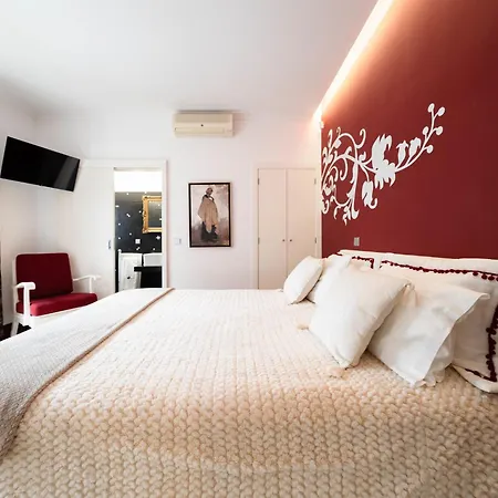 Σπίτι διακοπών Casa Olivia By Interhome
