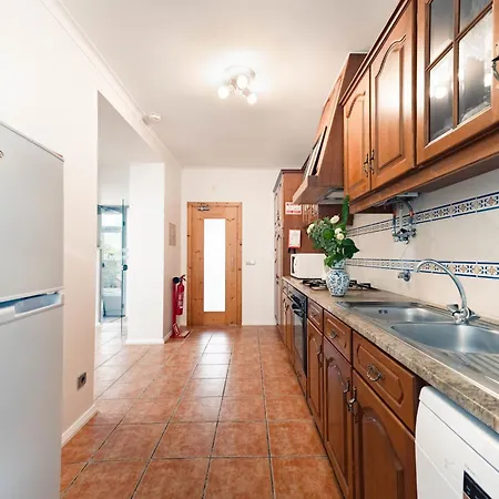 Holiday Home Casa Olivia By Interhome Nyaraló