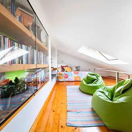 度假居 Casa Olivia By Interhome Cela (Leira)