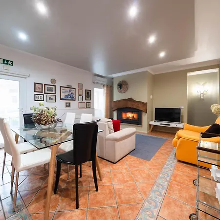度假居 Casa Olivia By Interhome *