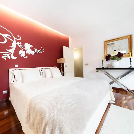 Holiday Home Casa Olivia By Interhome *