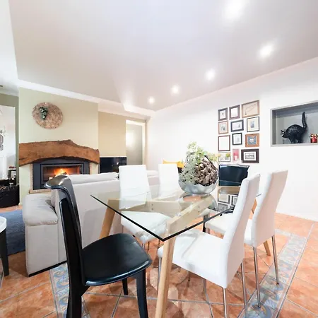 Holiday Home Casa Olivia By Interhome