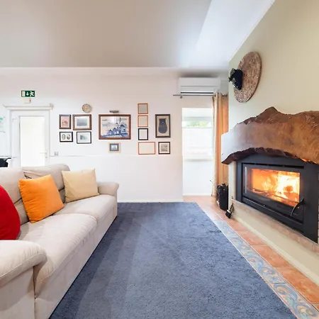 Holiday Home Casa Olivia By Interhome Nyaraló