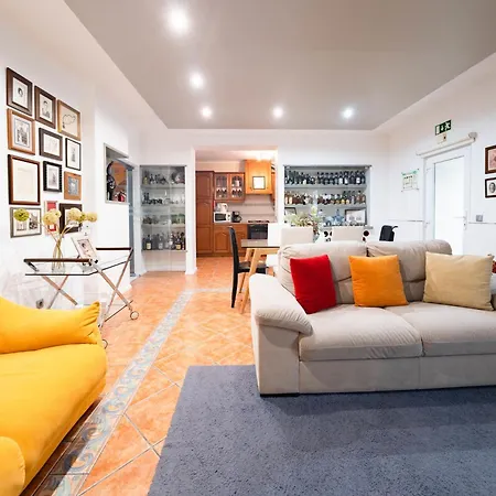 Σπίτι διακοπών Casa Olivia By Interhome *