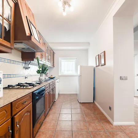 Holiday Home Casa Olivia By Interhome Nyaraló *