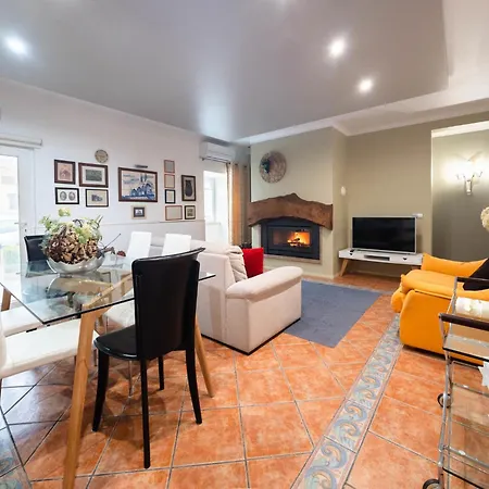 D'olivia - Nze220 By Interhome Casa de Férias Cela (Leira)