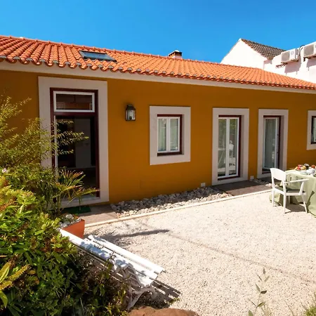 בית נופש Casa Olivia By Interhome *