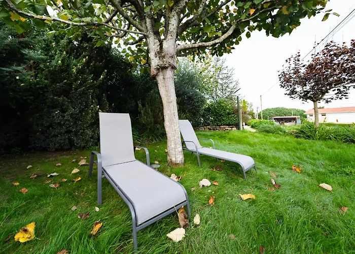 Casa Olivia By Interhome Holiday home Cela (Leira)