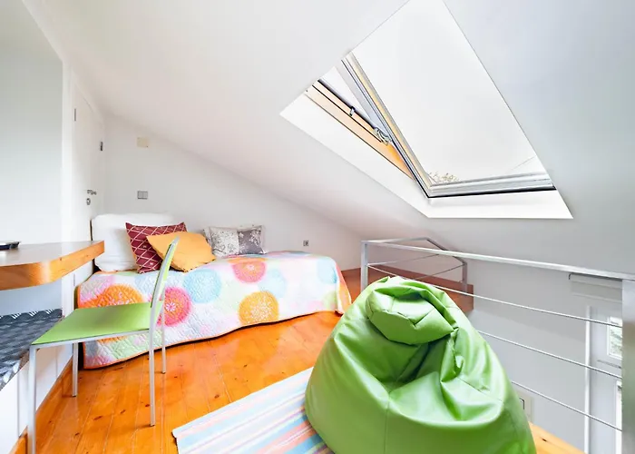 Casa Olivia By Interhome Cela (Leira)