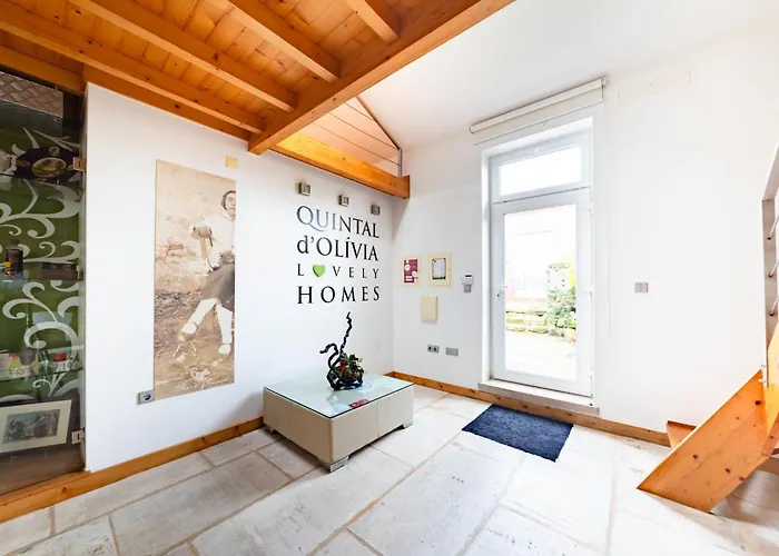 Casa Olivia By Interhome Holiday home