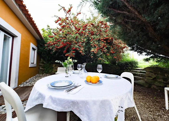 Casa Olivia By Interhome * Cela (Leira)