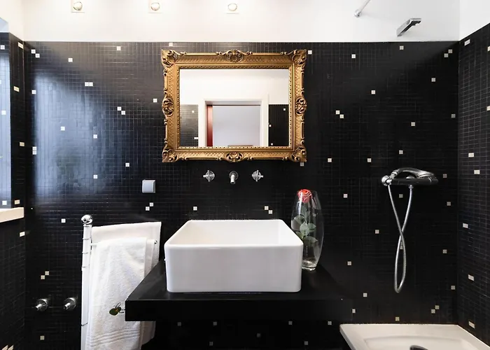 Casa Olivia By Interhome *