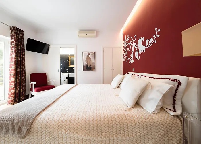 Holiday home Casa Olivia By Interhome