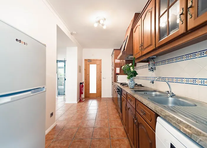 Casa Olivia By Interhome Holiday home