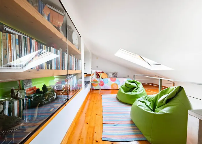 Holiday home Casa Olivia By Interhome Cela (Leira)