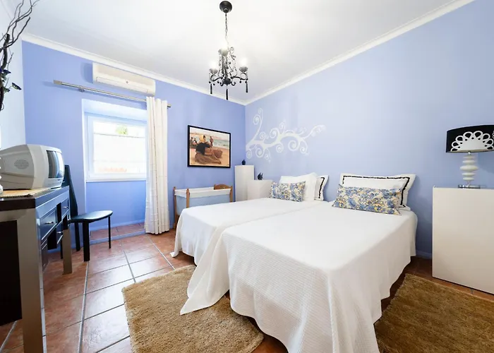 Casa Olivia By Interhome * Cela (Leira)