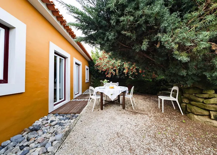 Casa Olivia By Interhome Holiday home Cela (Leira)