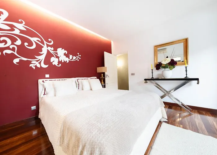 Casa Olivia By Interhome *