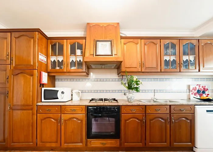 Casa Olivia By Interhome * Cela (Leira)