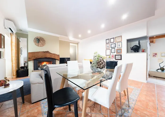 Casa Olivia By Interhome