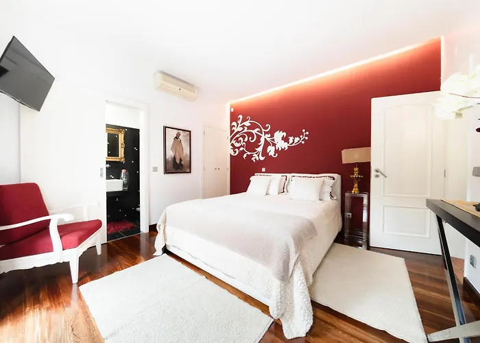 Casa Olivia By Interhome Holiday home Cela (Leira)