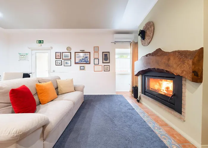 Casa Olivia By Interhome Holiday home