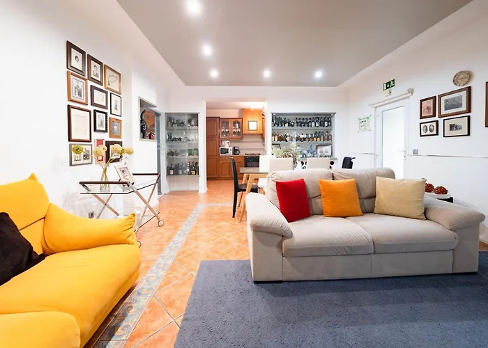 Holiday home Casa Olivia By Interhome *